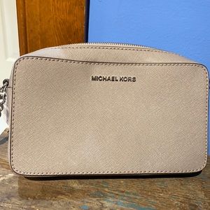 Michael Kors crossbody bag